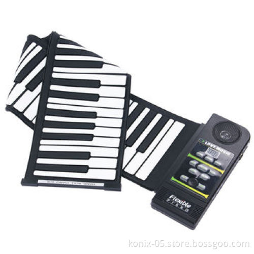 Fashion digital pianos for children